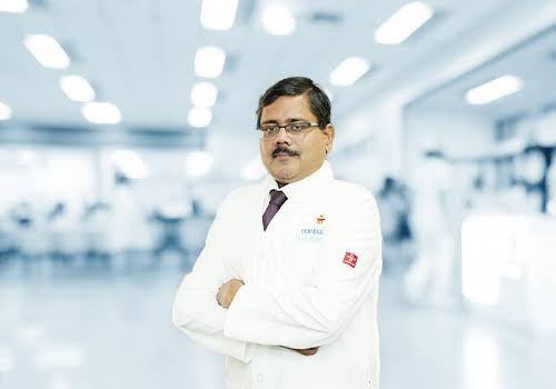 Dr Sutanu Hazra